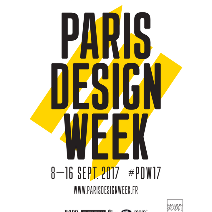 Paris Design Week - exposition