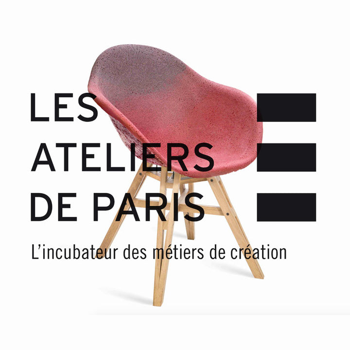 Les Ateliers de Paris - exposition