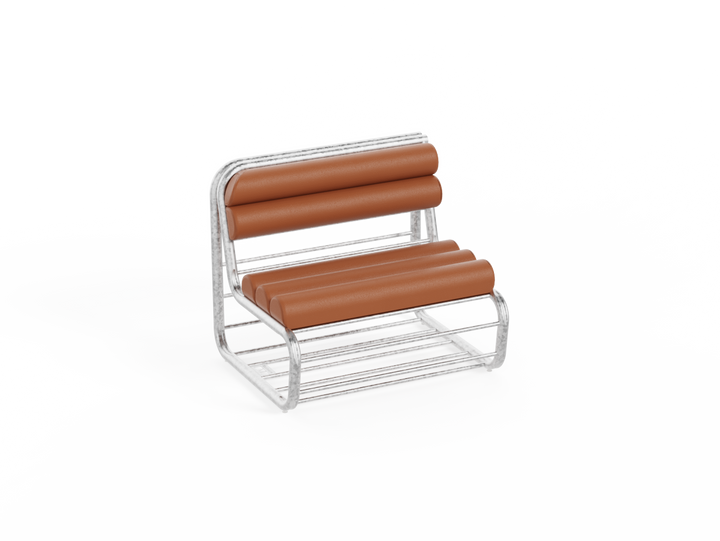 Bultan 32.0 - cuir