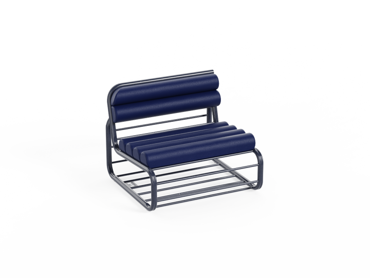 Bultan lounge - L32.0 - cuir
