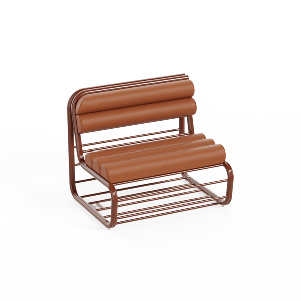 Bultan 32.0 - cuir