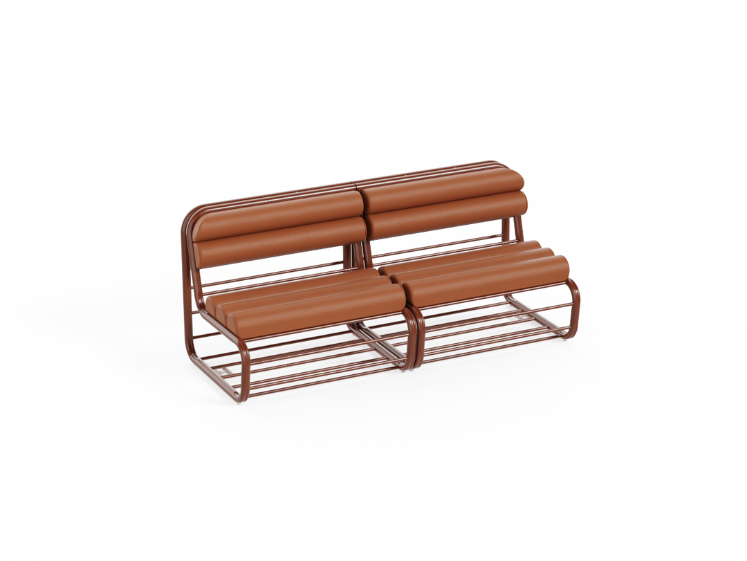 Bultan 64.0 - cuir