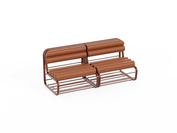 Bultan 64.0 - cuir
