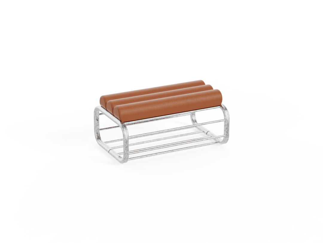 Bultan 14.0 - cuir