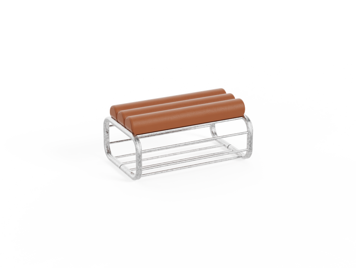 Bultan 14.0 - cuir