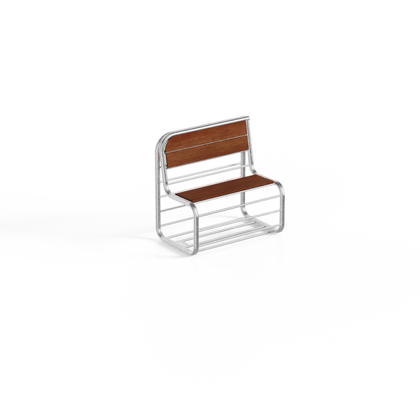 Bultan 25.0 - Banc