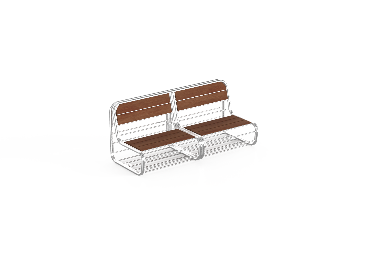 Bultan 56.0 - canapé double