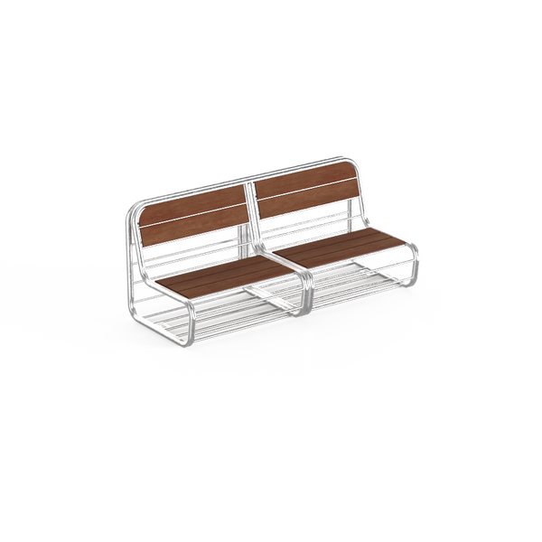 Bultan 56.0 - canapé double