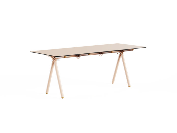 Clavex HPL 68.0