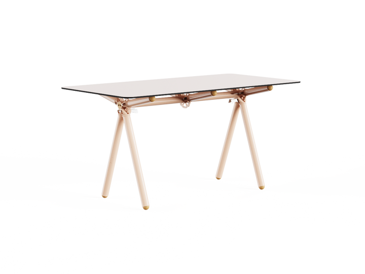Clavex HPL 51.0